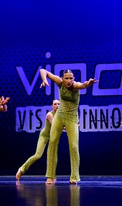 1.7K views · 14 reactions | RSVPs open tomorrow and we just can’t wait to see what the 2026 season will bring! Enjoy this clip of Labyrinth by New Focus Dance Academy. | VIP Dance | Facebook