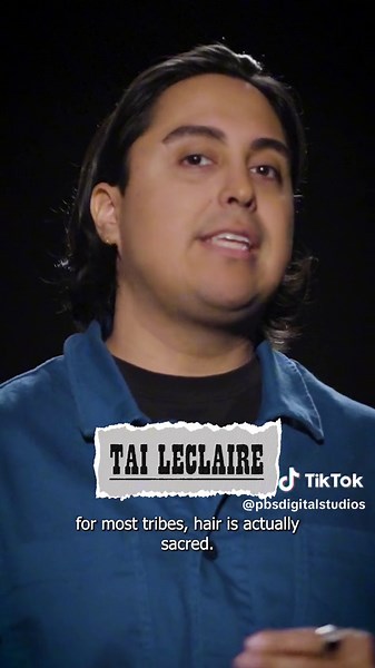 Native American? Indian? American Indian? Indigenous? Native? A People's History of Native America host Tai Leclaire explains what's the correct way to refer to the first residents of what is now the United States of America. #native #nativeamerican #nativehistory