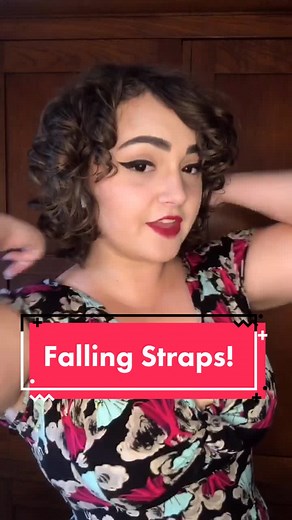 Fixing Falling Bra Straps: Tips and Hacks