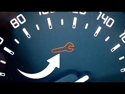 Citroen C3 III service reminder indicator reset