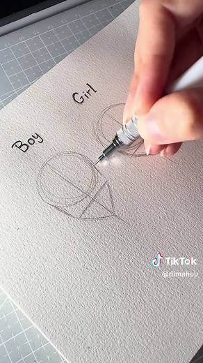How to Draw Anime Faces: Easy Step-by-Step Guide