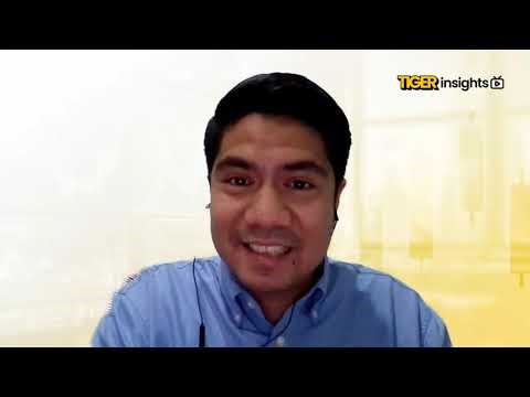 Kombinasi Undervalued & Fast Growing Duo Alamtri ADRO & ADMR Kejadian di MAPA & MAPI? Ini Analisanya