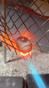 Metalsmith Society on Instagram: "Torch fired enamel tips from the talented @tkiplinger - ⁣⁣ ⁣⁣ “When I first got into vitreous enameling, I used a torch to fire my enamel paintings because I did not have a kiln in my fledgling studio. Though I now have a kiln, I still prefer using a torch! If you want to get into enameling but don’t want to invest in a kiln, torch firing is a great way to get into it with little investment. Here are some tips if you’d like to give torch-firing a try.⁣⁣ ⁣⁣ 1) Ap