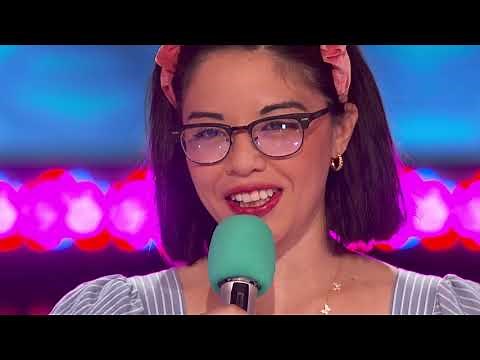 Tengo Talento Mucho Talento - Episodio 6 [ Temporada 24 ]
