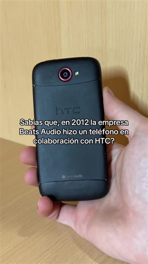 HTC One S Beats Audio #htc #beats