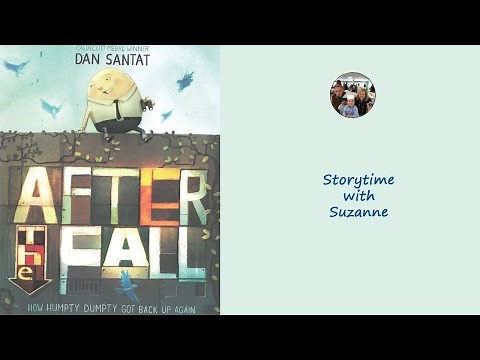 After The Fall by Dan Santat