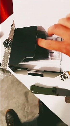 Unboxing silver 23mm f2 fujifilm #fujifilm #xpro3 #23mmf2