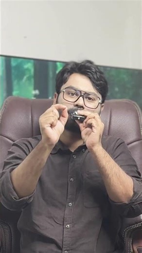 Fake Saffron Scam EXPOSED! ₹3 Lakh Kesar in 3 Paise?! #shorts