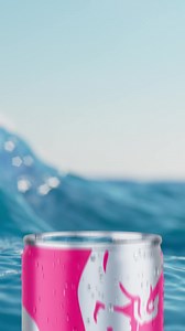 El verano tiene nuevo sabor 😎🍑 Nueva Red Bull Summer Edition sabor Durazno 🍑 Sin azúcar, solo aaalas | Red Bull Chile