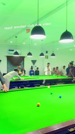 #new snooker club#new snooker club#snoker__lover🎱 #tanding #foryoupage #snoker__lover🎱