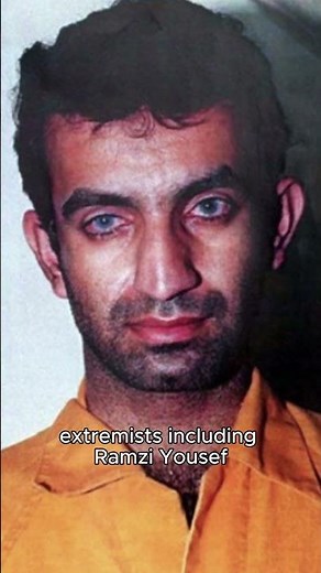 1993 World Trade Center Bombing