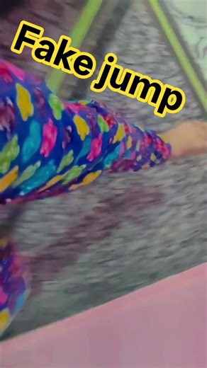 fake jump #june 2000 aarchi dance # trending # viral # dance# funny