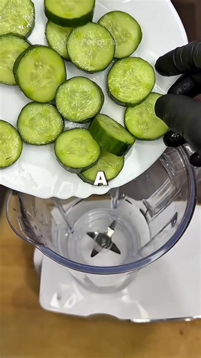 5.8K views · 30 reactions | Squeeze lemon over cucumber 樂 | FormFit Method | Facebook