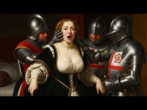 Sexual Violence and Captivity: Women’s Fate in Medieval Europe