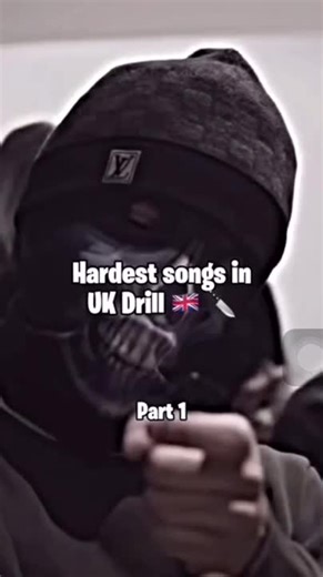 Top UK Drill Songs Mix MP3 Download - Hasta La Vista Lyrics