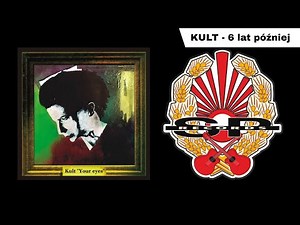 KULT - 6 lat później [OFFICIAL AUDIO]