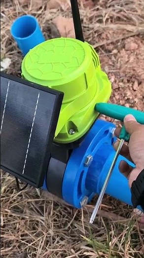 Smart Sprinkler Setup in Minutes! 🌱💦 Field Irrigation Upgraded