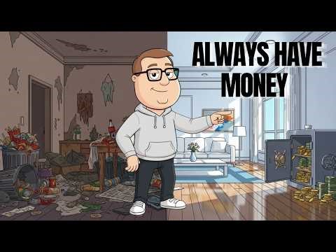 10 Minimalist Money Rules You MUST Follow to Always be Financially Stable