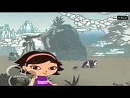 Little Einsteins Leo's Friends Clip