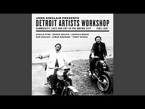 Effi (Live in Detroit, 1965)