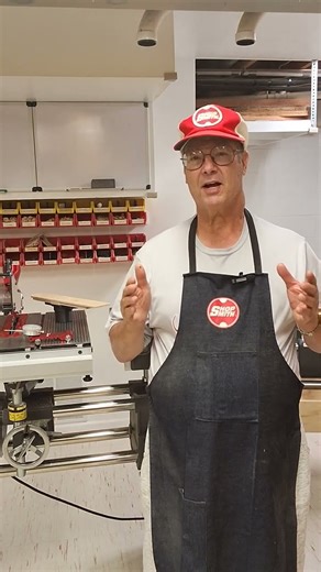 Great News Coming for Your Shopsmith!