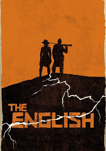 The English temporada 1 - Ver todos los episodios online