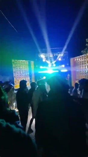 प्रिंस पॉवर डीजे का नया सेटअप 2026 #Prince #power new setup#public reaction