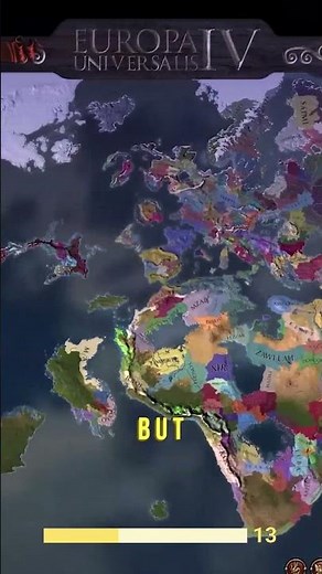 Is THIS The COOLEST EU4 Mod EVER?!