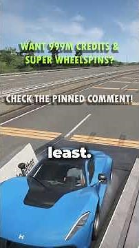 INSANE Forza Horizon 6 SPEED GLITCH - OVER 100,000KM/H TIRESPEED!