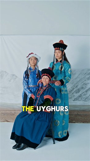 This Chinese Region Is Unique!🇨🇳