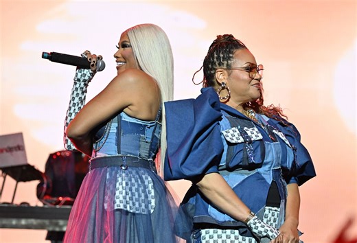 Why are Salt-N-Pepa suing UMG? Drama explained