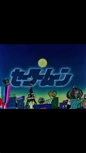 Sailor Moon (1992) Full EP 01 (Malay) 🇲🇾 Subtitle#sailormoon#sailormoonedit#foryoupage#fyppppppppppppppppppppppp #fypage