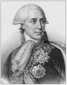 Martin Michel Charles Gaudin - Alchetron, the free social encyclopedia