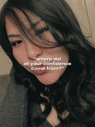 being insecure is for looooosers😚#rawrawraw #leoskepi #f #foryou #wendyortiz #chay