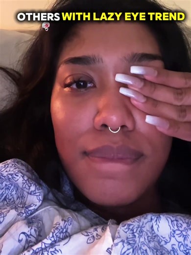 Others with lazy eye trend 😱🤯 #trollface #troll #edit #shortfeed | trollface edit