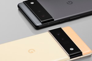 50 megapíxeles y módems 5G de Samsung para los Pixel 6 y Pixel 6 Pro según la beta 4 de Android 12