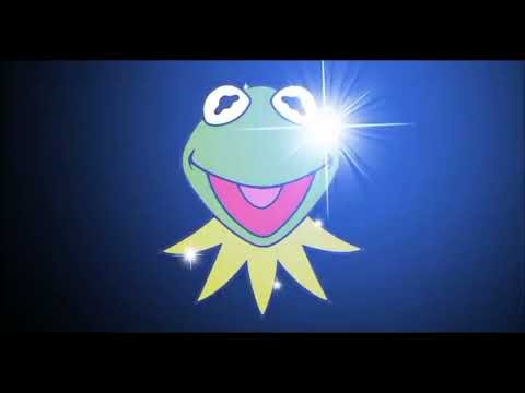 Jim Henson Productions 1992-1996 Logo Remake Updated