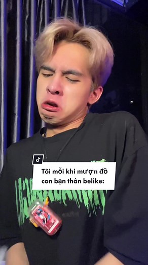 Sao từ đầu không nói vậy đi? - Meme Thái Độ