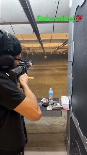 $400 RADICAL FIREARMS RF-15 FIRST SHOTS! (2023) #radicalfirearms #ar15 #mlok