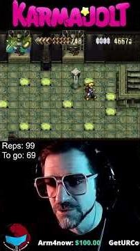 Discovering a DUMBER WAY to solve the puzzle (Alundra, PlayStation)