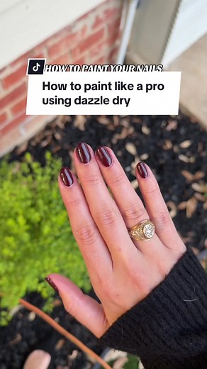 DIY Nail Tutorial: How to Paint Your Nails at Home like a Pro!