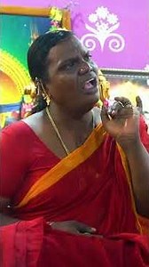 பொறந்த கொழந்தைய சந்தேகம் புடிக்குறான் | Sri Mathurakaliyamman Arulvakku