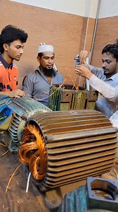 ✅ক্লাস চলছে ‼️ 📌মোটর রিওয়াইন্ডিং, হাউজ ওয়ারিং , মোটর কন্ট্রোলিং, ইন্ডাস্ট্রিয়াল ওয়ারিং, সহ বিভিন্ন প্রফেশনাল কোর্সে ভর্তি চলছে চাইলে আজই ভর্তি হতে পারেন ‼️ 01774-300342 | Glorious Automation