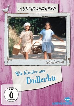 Wir Kinder aus Bullerbü Trailer SD (Deutsch) (1986)