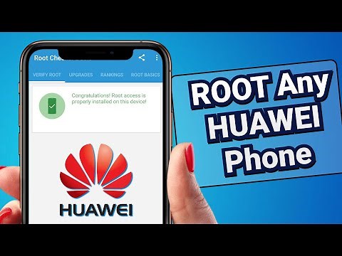 How To ROOT Any Huawei Phone with Magisk in 2025 | Easy and Safe Method
