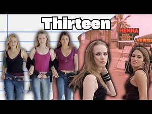 When Approval Becomes an Addiction | Thirteen 2003