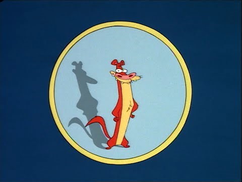 I Am Weasel Textless Materials (11/19/1999)