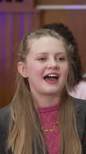 ZOË IS SUPER GEFOCUST | JSF SHORTS 🇳🇱