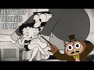 These Cartoons Taught Kids To Oppress Women