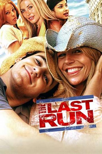 The Last Run (2004) - Movie